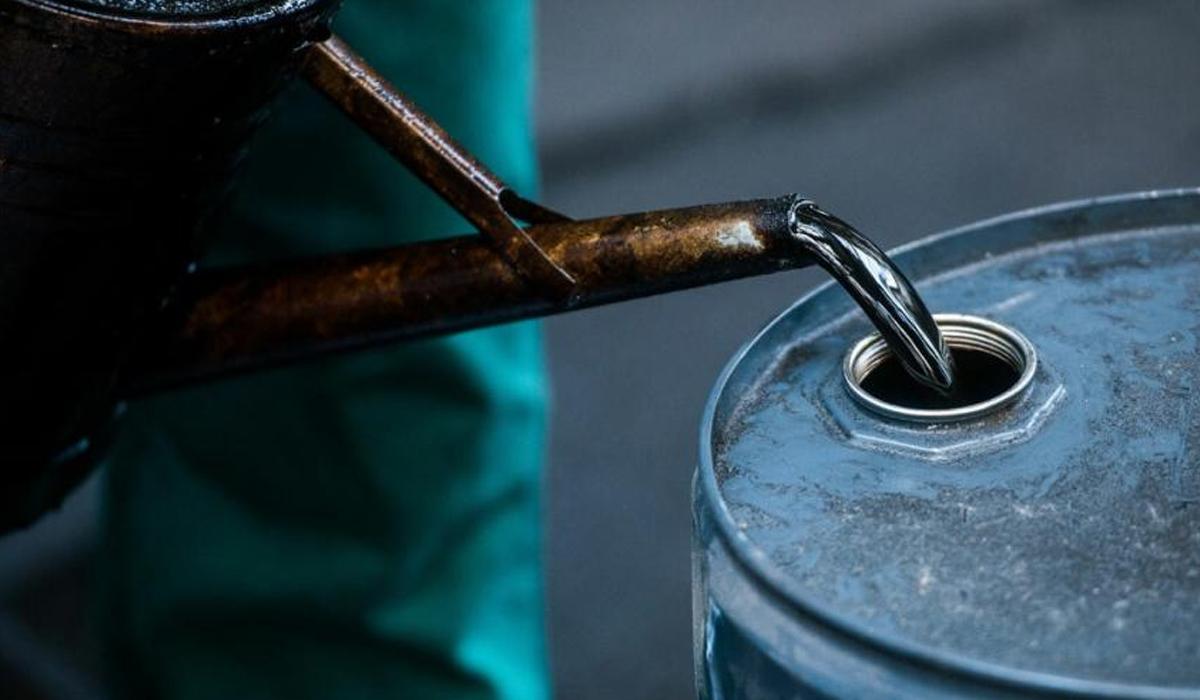 Oil Prices